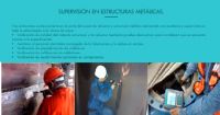 Pruebas no destructivas, Medición de espesores por ultrasonido, líquidos penetrantes, partículas magnéticas, Metalografias, Análisis químicos en campo 
